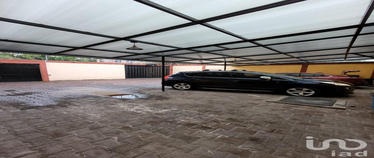 Foto de casa en venta en playa olas altas 488, militar marte, iztacalco, df / cdmx, 30026305 No. 05