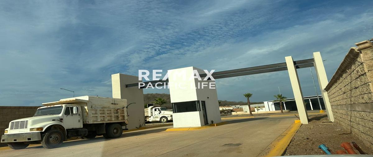 Foto de terreno habitacional en venta en playa olas altas , el palmar, mazatlán, sinaloa, 31147325 No. 03