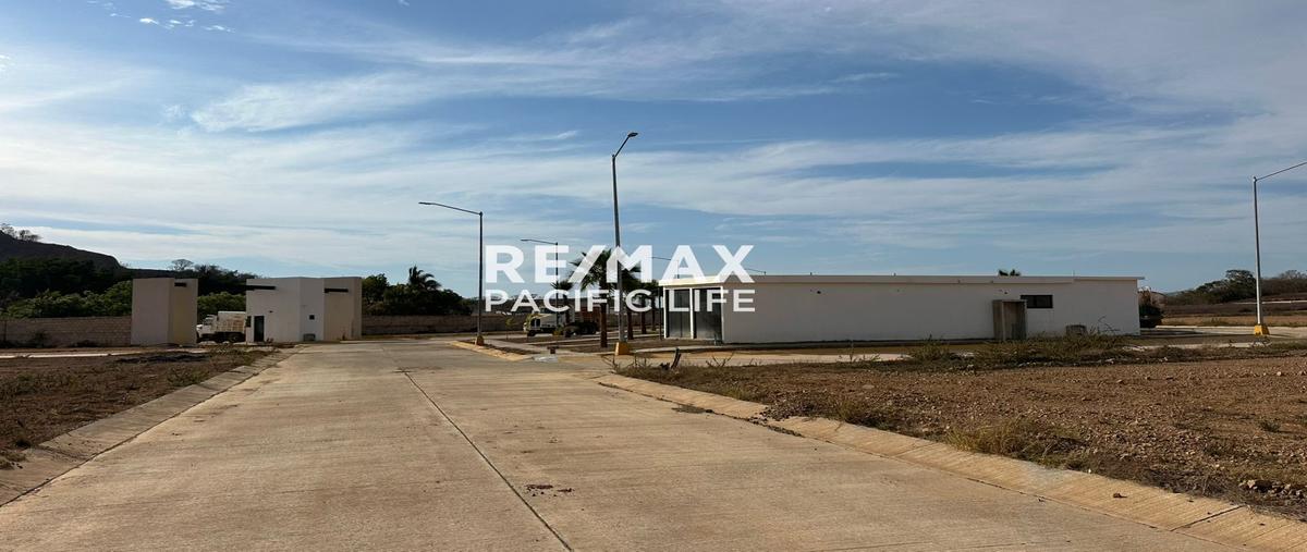 Foto de terreno habitacional en venta en playa olas altas , el palmar, mazatlán, sinaloa, 31147325 No. 04