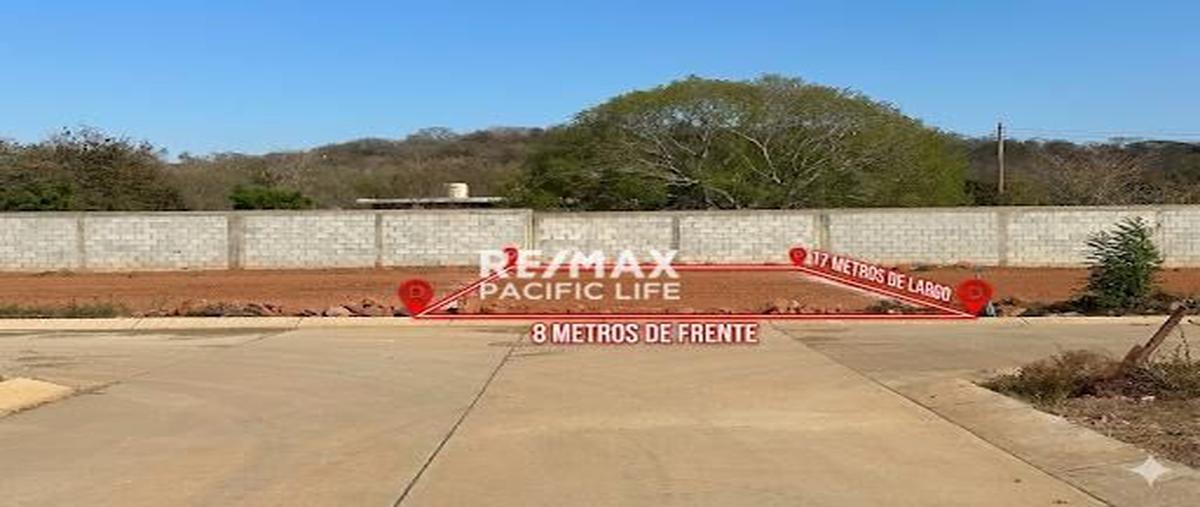 Foto de terreno habitacional en venta en playa olas altas , el palmar, mazatlán, sinaloa, 31147325 No. 05