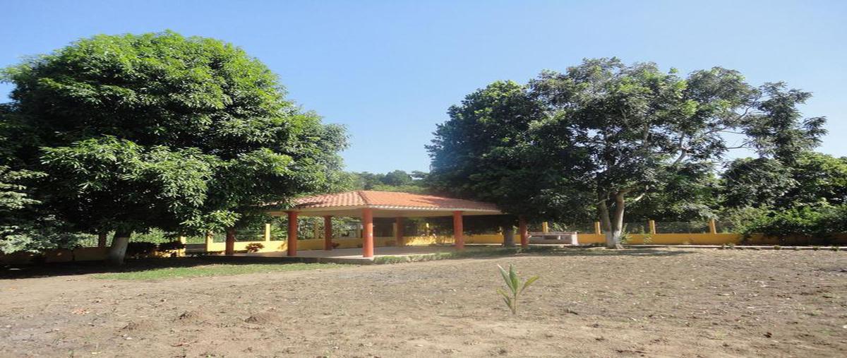 Foto de terreno habitacional en venta en  , playa oriente, la antigua, veracruz de ignacio de la llave, 6697552 No. 03