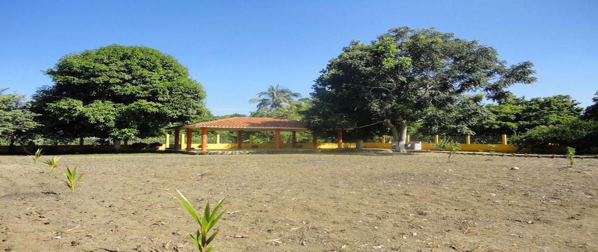Foto de terreno habitacional en venta en  , playa oriente, la antigua, veracruz de ignacio de la llave, 6697552 No. 04