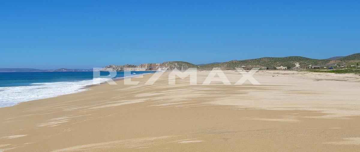 Foto de terreno habitacional en playa pacifico lote 73 , plutarco elias calles, la paz, baja california sur, 0 foto 01 Foto de terreno habitacional en venta en playa pacifico lote 73 , plutarco elias calles, la paz, baja california sur, 0 No. 01