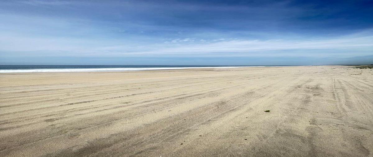 Foto de terreno habitacional en venta en playa palmarito /bajos de chila , bajos de chila, san pedro mixtepec -dto. 22 -, oaxaca, 0 No. 04