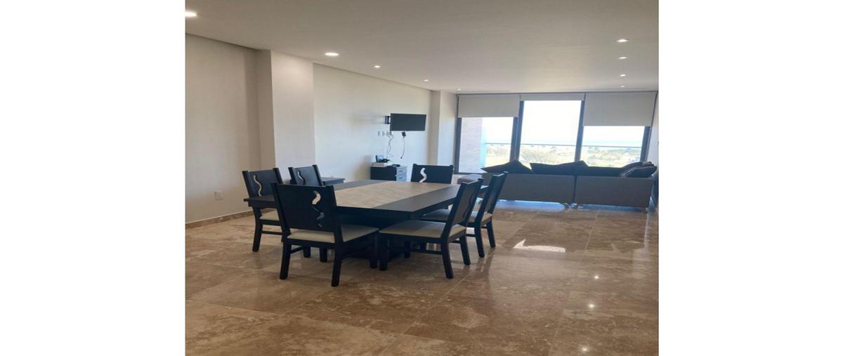 Foto de departamento en renta en  , playa palmas, carmen, campeche, 0 No. 03
