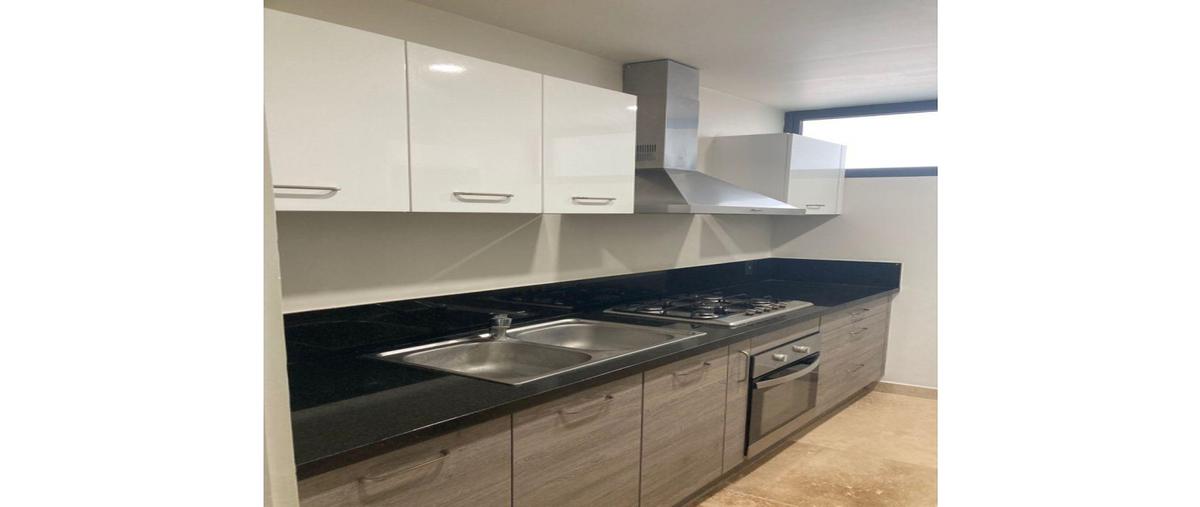 Foto de departamento en renta en  , playa palmas, carmen, campeche, 0 No. 04