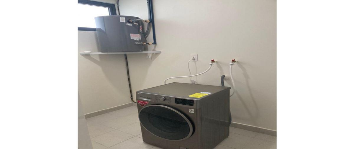 Foto de departamento en renta en  , playa palmas, carmen, campeche, 0 No. 05