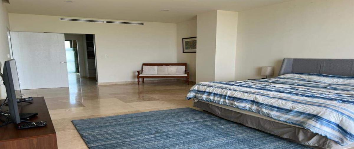 Foto de casa en renta en  , playa palmas, carmen, campeche, 27397211 No. 05