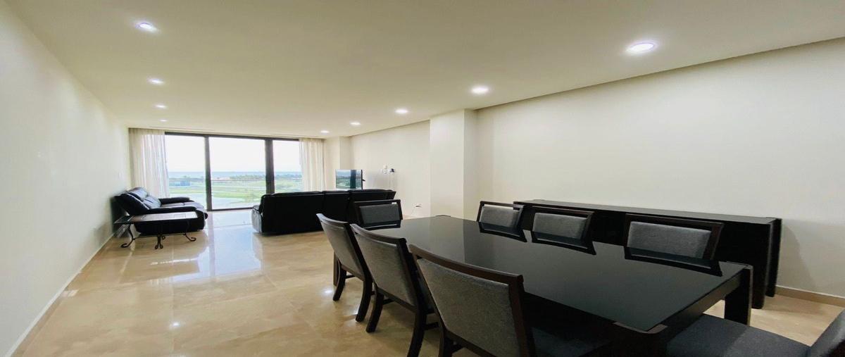 Foto de departamento en venta en playa palmas , playa palmas, carmen, campeche, 27883356 No. 05