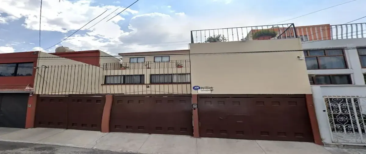 Foto de casa en playa pichilingue 0, reforma iztaccihuatl sur, iztacalco, df / cdmx, 0 foto 01 Foto de casa en venta en playa pichilingue 0, reforma iztaccihuatl sur, iztacalco, df / cdmx, 0 No. 01