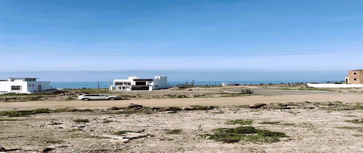 Foto de terreno habitacional en venta en playa pie de la cuesta , la paloma, playas de rosarito, baja california, 30614940 No. 03