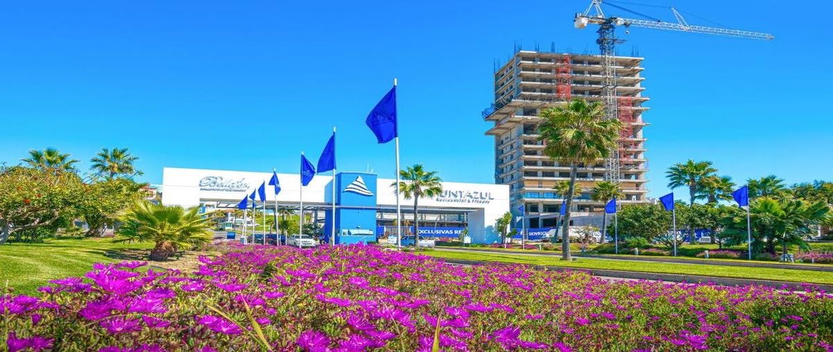 Foto de terreno habitacional en venta en playa pie de la cuesta , la paloma, playas de rosarito, baja california, 30614940 No. 04