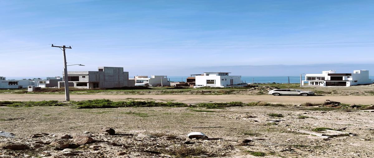 Foto de terreno habitacional en venta en playa pie de la cuesta , la paloma, playas de rosarito, baja california, 30614940 No. 05