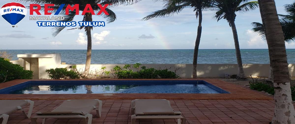 Foto de casa en venta en playa , puerto morelos, puerto morelos, quintana roo, 28172947 No. 03
