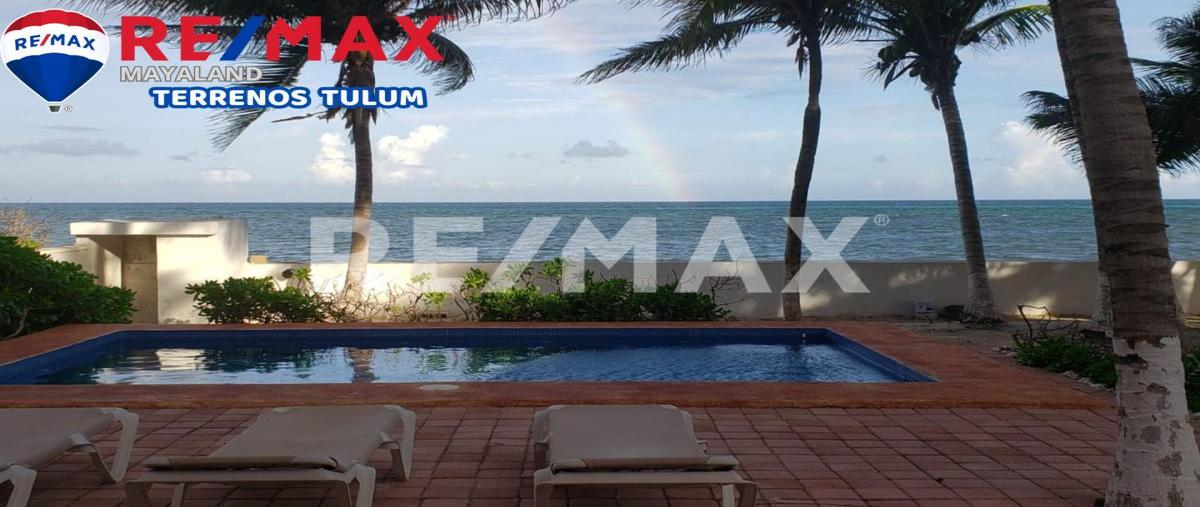 Foto de casa en venta en playa , puerto morelos, puerto morelos, quintana roo, 0 No. 03