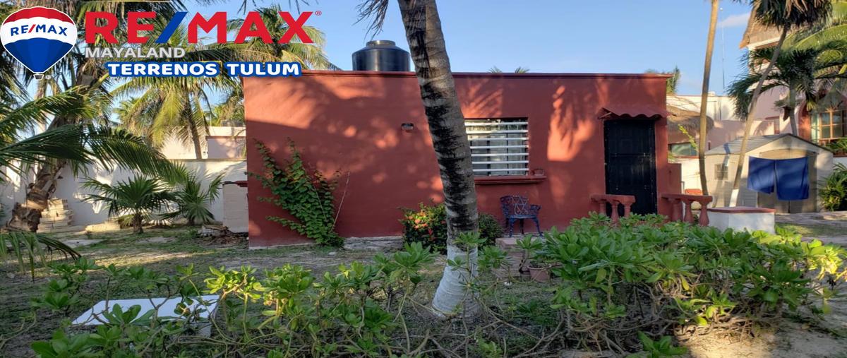 Foto de casa en venta en playa , puerto morelos, puerto morelos, quintana roo, 28172947 No. 04