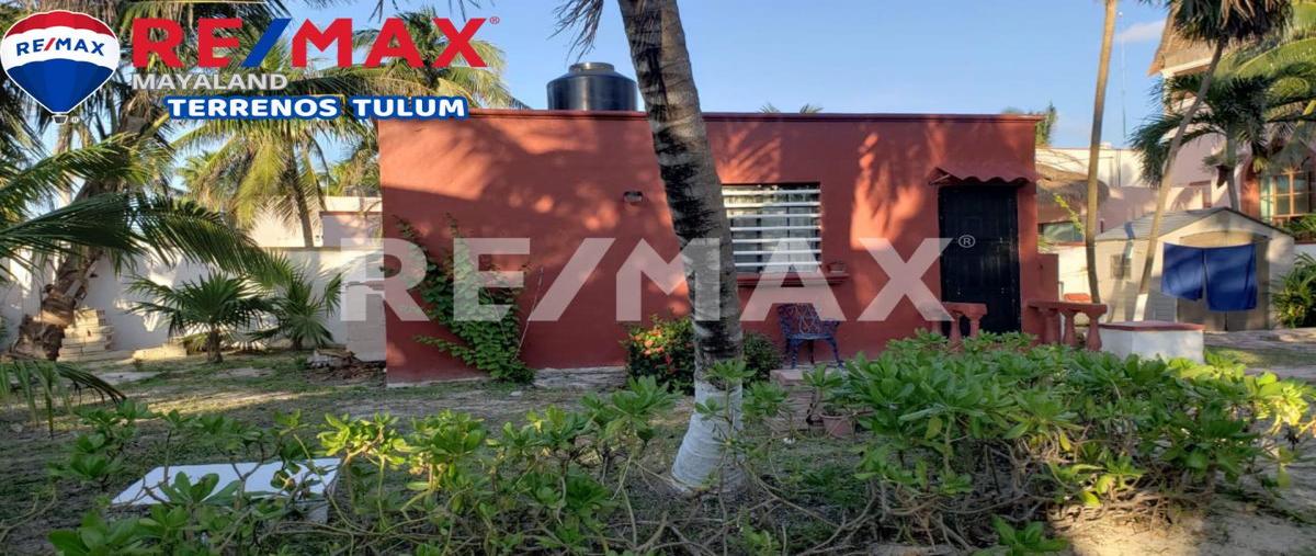 Foto de casa en venta en playa , puerto morelos, puerto morelos, quintana roo, 0 No. 04