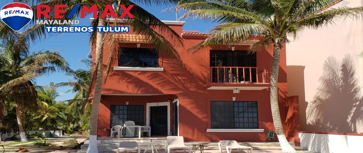 Foto de casa en venta en playa , puerto morelos, puerto morelos, quintana roo, 28172947 No. 05