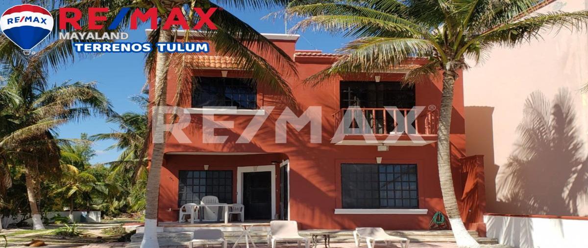 Foto de casa en venta en playa , puerto morelos, puerto morelos, quintana roo, 0 No. 05