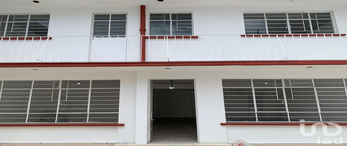 Foto de casa en venta en playa regatas 645, reforma iztaccihuatl sur, iztacalco, df / cdmx, 31457087 No. 03