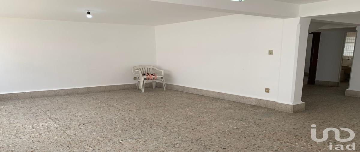 Foto de casa en venta en playa regatas 645, reforma iztaccihuatl sur, iztacalco, df / cdmx, 31457087 No. 05