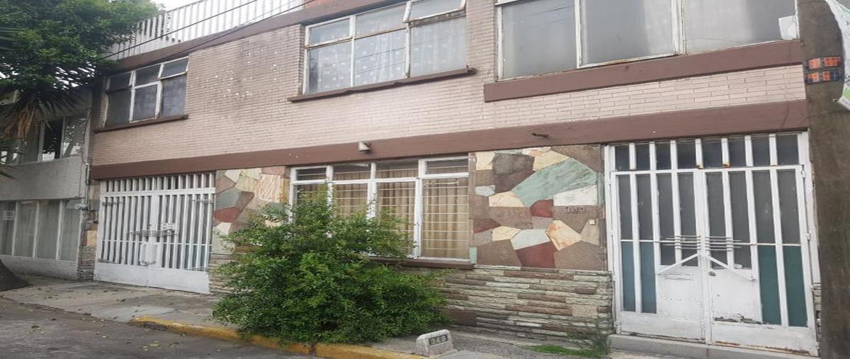 Foto de casa en playa rosario 349, reforma iztaccihuatl sur, iztacalco, df / cdmx, 0 foto 04 Foto de casa en venta en playa rosario 349, reforma iztaccihuatl sur, iztacalco, df / cdmx, 0 No. 04