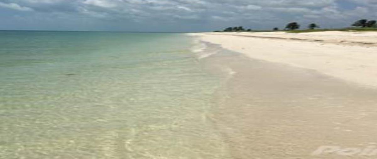 Foto de terreno habitacional en venta en playa sabancuy , la playa, champotón, campeche, 25431201 No. 03