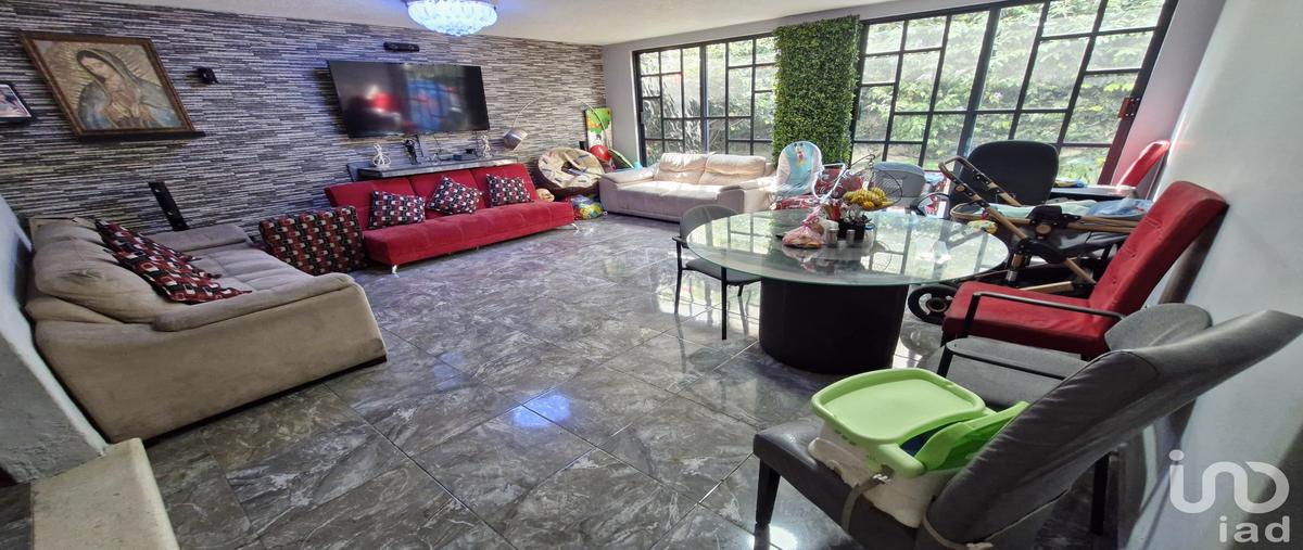Foto de casa en venta en playa salagua 401, san andrés tetepilco, iztapalapa, df / cdmx, 29517010 No. 03