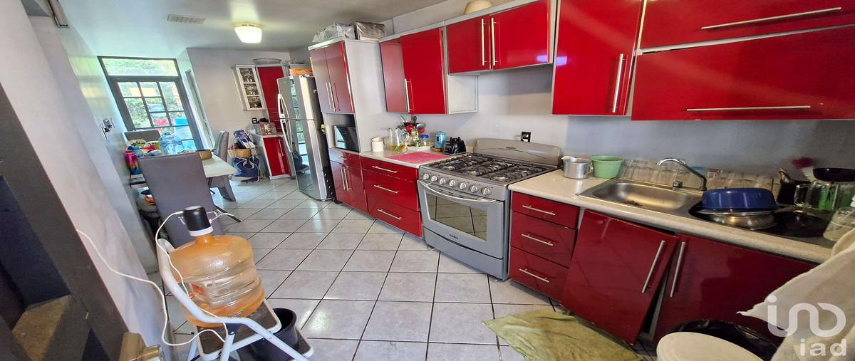 Foto de casa en venta en playa salagua 401, san andrés tetepilco, iztapalapa, df / cdmx, 29517010 No. 04