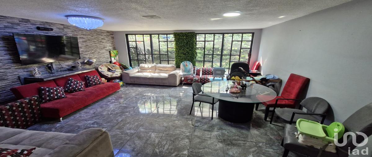 Foto de casa en venta en playa salagua 401, san andrés tetepilco, iztapalapa, df / cdmx, 29517010 No. 05
