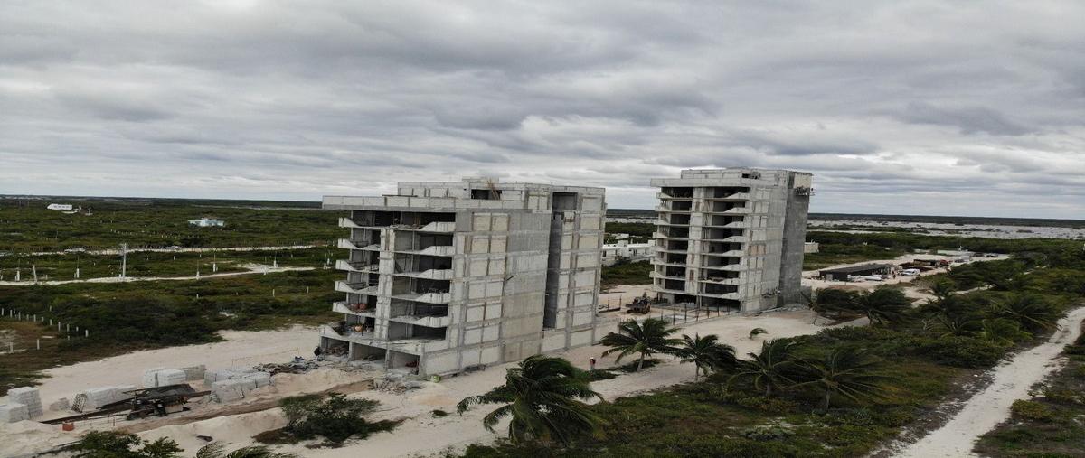 Foto de departamento en playa san benito , san diego, dzemul, yucatán, 0 foto 02 Foto de departamento en venta en playa san benito , san diego, dzemul, yucatán, 0 No. 02
