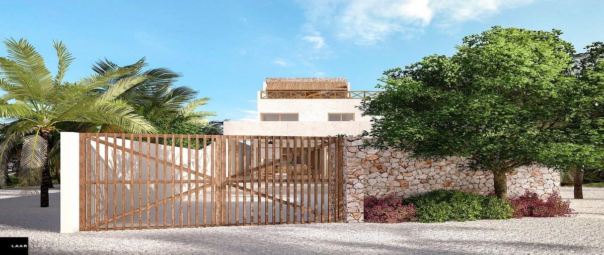 Foto de casa en venta en playa san crisanto , san crisanto, sinanché, yucatán, 0 No. 04