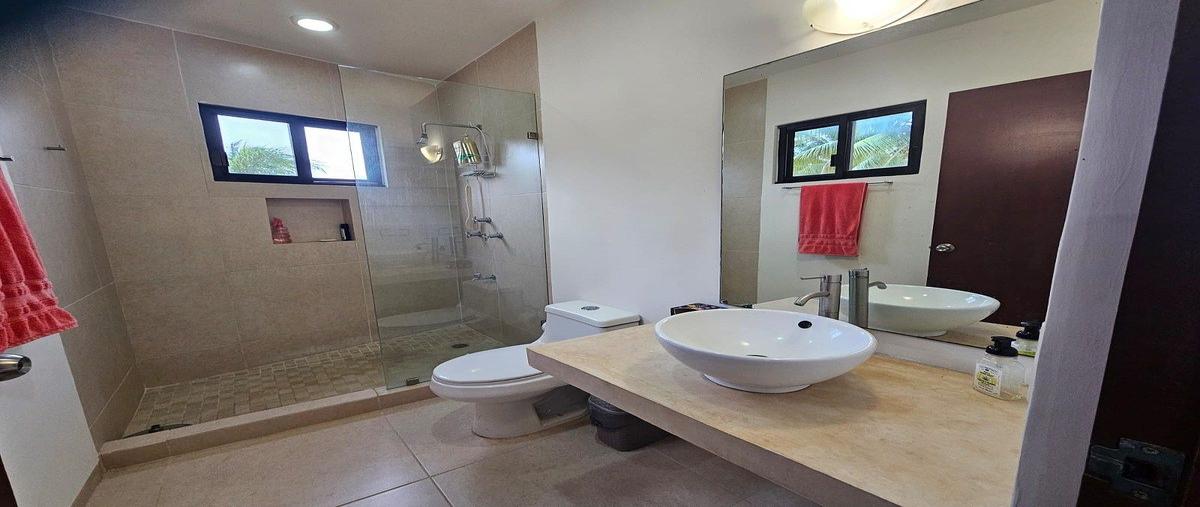 Foto de casa en venta en playa , san crisanto, sinanché, yucatán, 0 No. 08