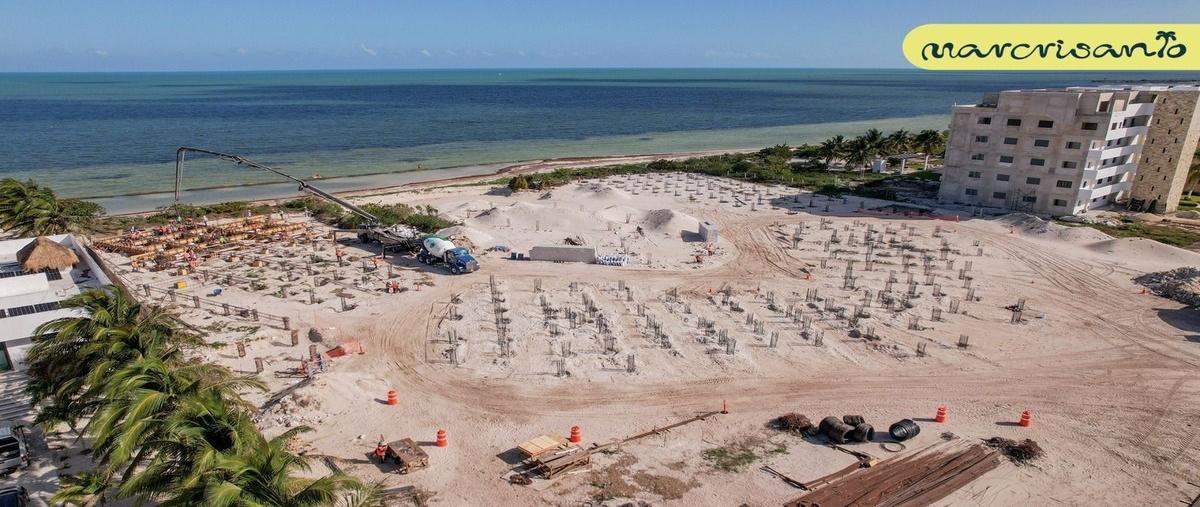 Foto de departamento en renta en playa san crisanto , telchac puerto, telchac puerto, yucatán, 0 No. 03