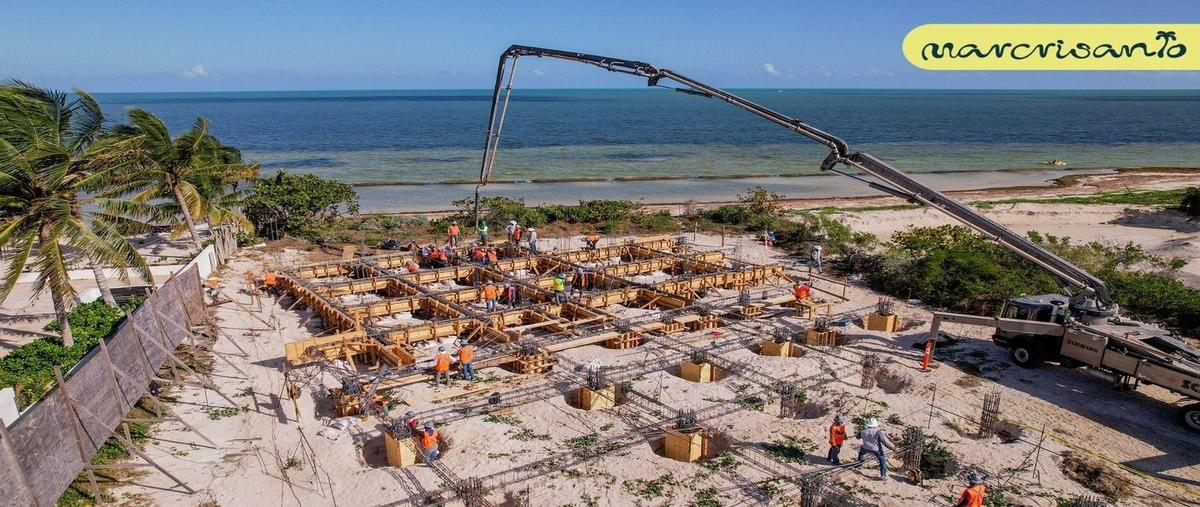 Foto de departamento en renta en playa san crisanto , telchac puerto, telchac puerto, yucatán, 0 No. 04