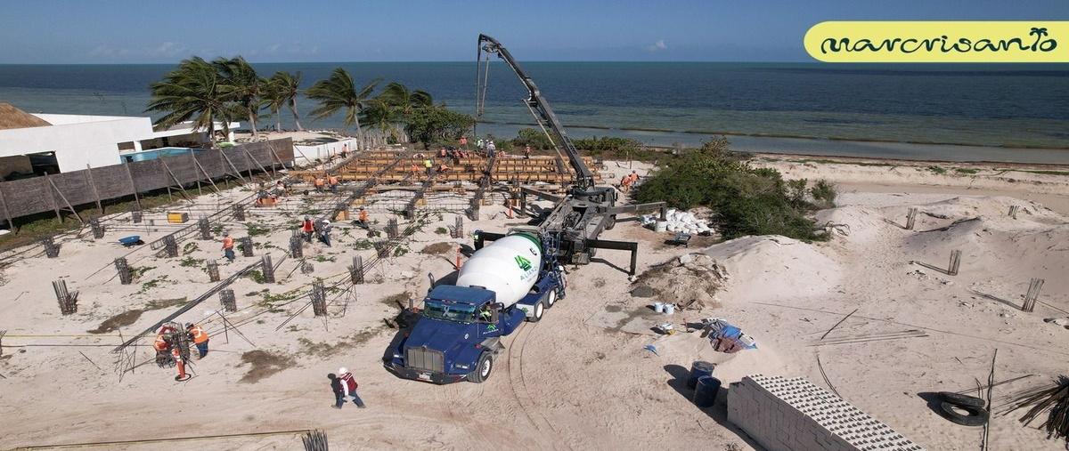 Foto de departamento en renta en playa san crisanto , telchac puerto, telchac puerto, yucatán, 0 No. 05