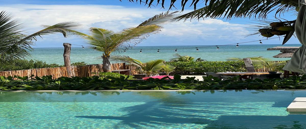 Foto de casa en renta en playa , san diego, dzemul, yucatán, 29377579 No. 03