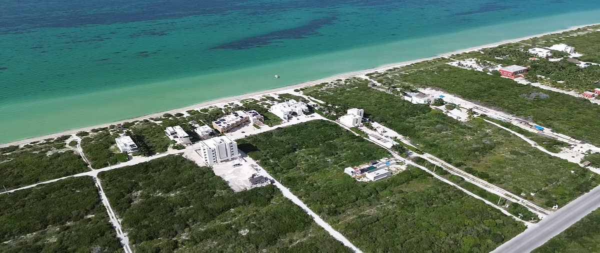 Foto de terreno habitacional en venta en playa , san diego, dzemul, yucatán, 0 No. 04