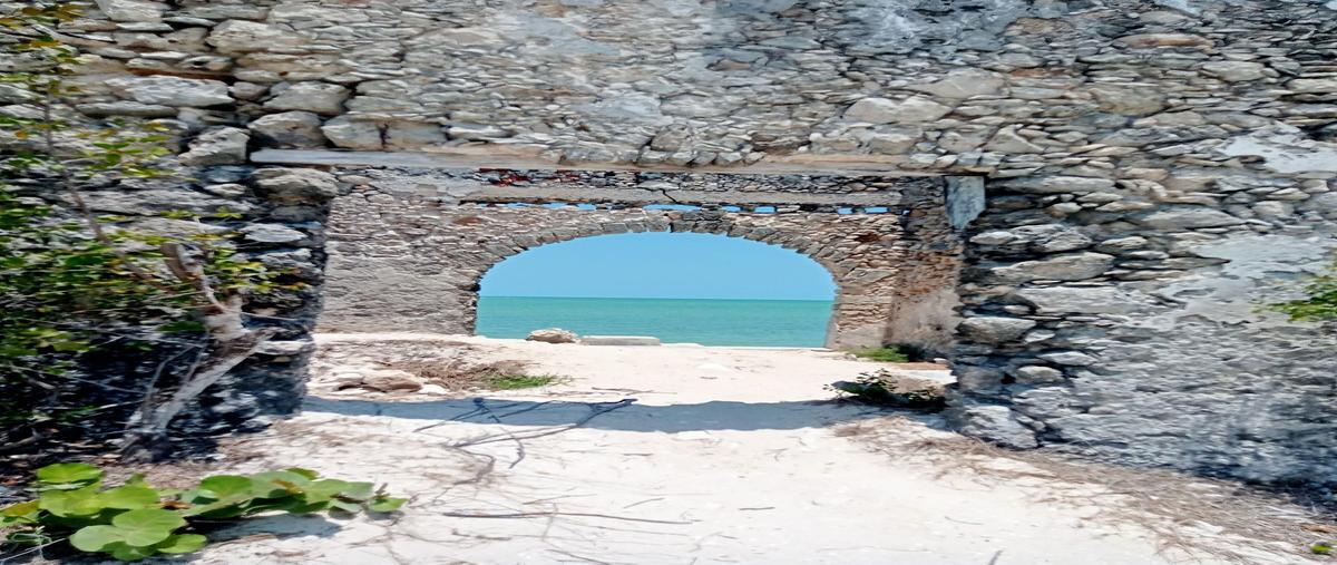 Foto de terreno habitacional en venta en playa san joaquín , calkini centro, calkiní, campeche, 0 No. 03