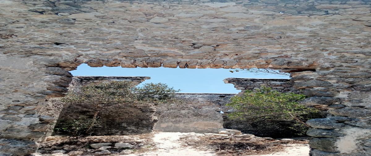 Foto de terreno habitacional en venta en playa san joaquín , calkini centro, calkiní, campeche, 0 No. 04