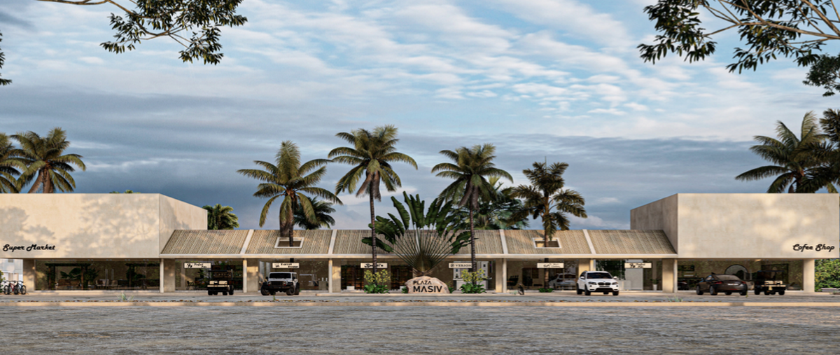 Foto de terreno habitacional en venta en playa , santa clara, dzidzantún, yucatán, 0 No. 05