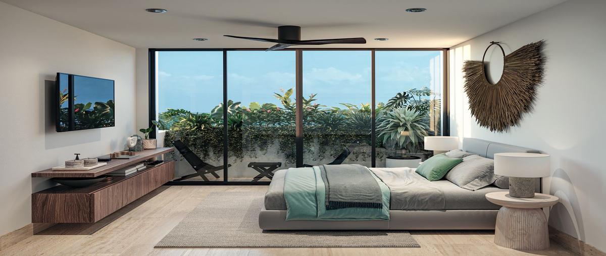 Foto de departamento en venta en playa sisal , sisal, hunucmá, yucatán, 0 No. 03