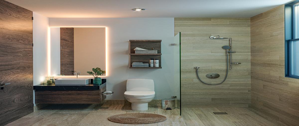 Foto de departamento en venta en playa sisal , sisal, hunucmá, yucatán, 0 No. 05