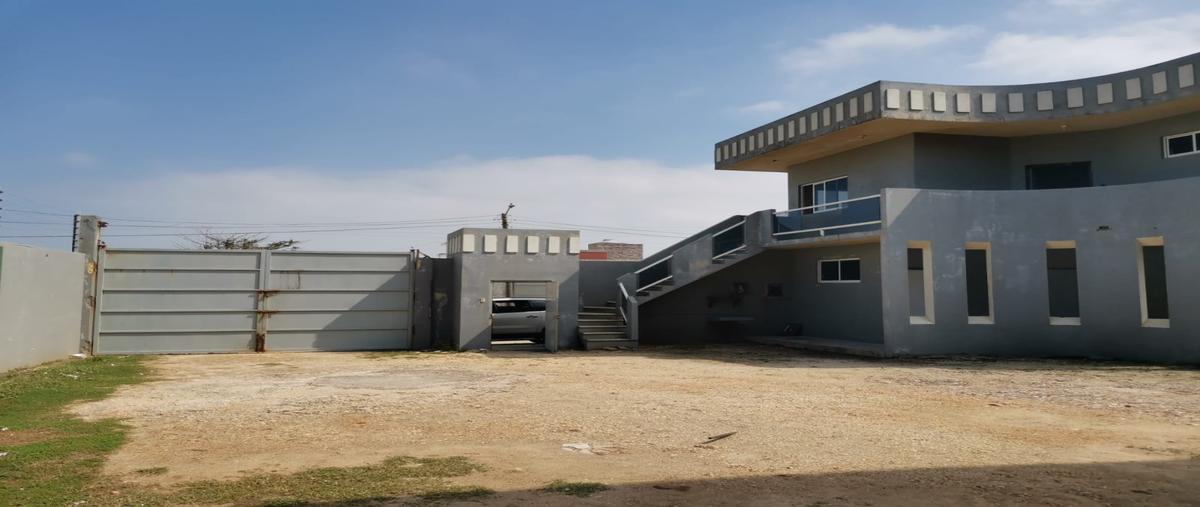 Foto de bodega en renta en  , playa sol, coatzacoalcos, veracruz de ignacio de la llave, 27709963 No. 05