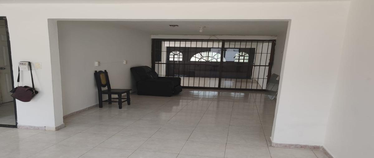Foto de casa en venta en  , playa sol, coatzacoalcos, veracruz de ignacio de la llave, 0 No. 04