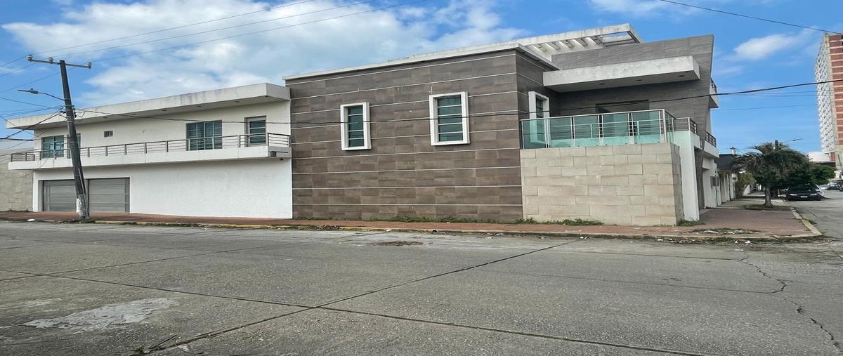 Foto de casa en renta en  , playa sol, coatzacoalcos, veracruz de ignacio de la llave, 0 No. 05