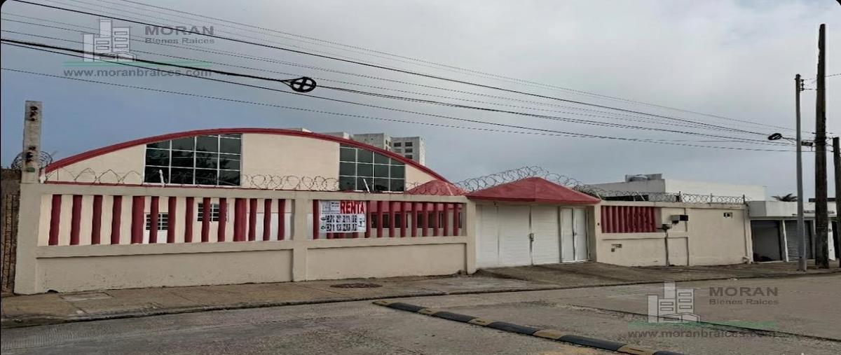 Foto de bodega en renta en  , playa sol, coatzacoalcos, veracruz de ignacio de la llave, 30735714 No. 03