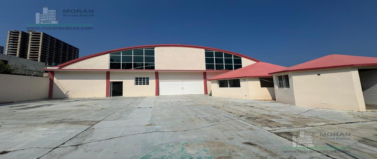 Foto de bodega en renta en  , playa sol, coatzacoalcos, veracruz de ignacio de la llave, 0 No. 04