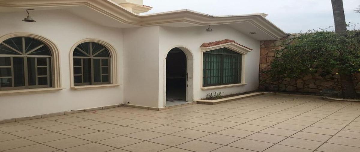 Foto de casa en venta en  , playa sol, coatzacoalcos, veracruz de ignacio de la llave, 31268306 No. 03
