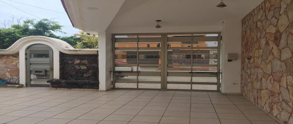 Foto de casa en venta en  , playa sol, coatzacoalcos, veracruz de ignacio de la llave, 31268306 No. 04